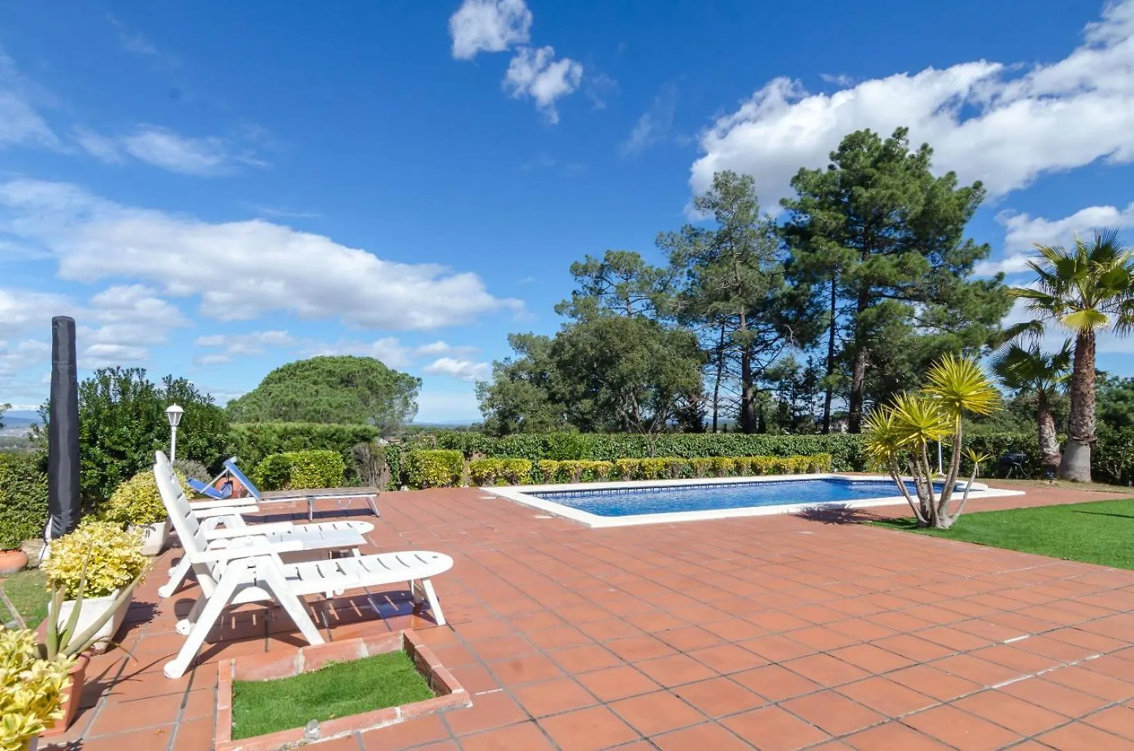 Villa Club Villamar - Maria Magdalena Massanet De La Selva