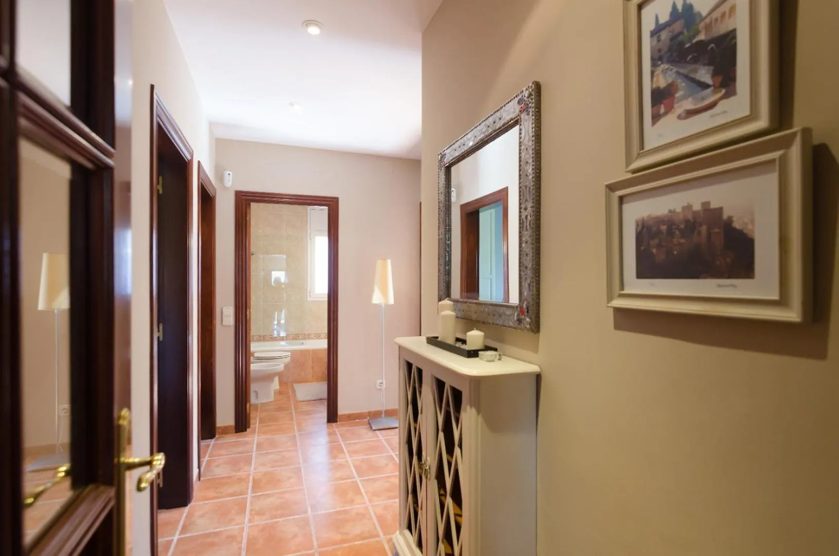 Villa Club Villamar - Maria Magdalena Massanet De La Selva Spain