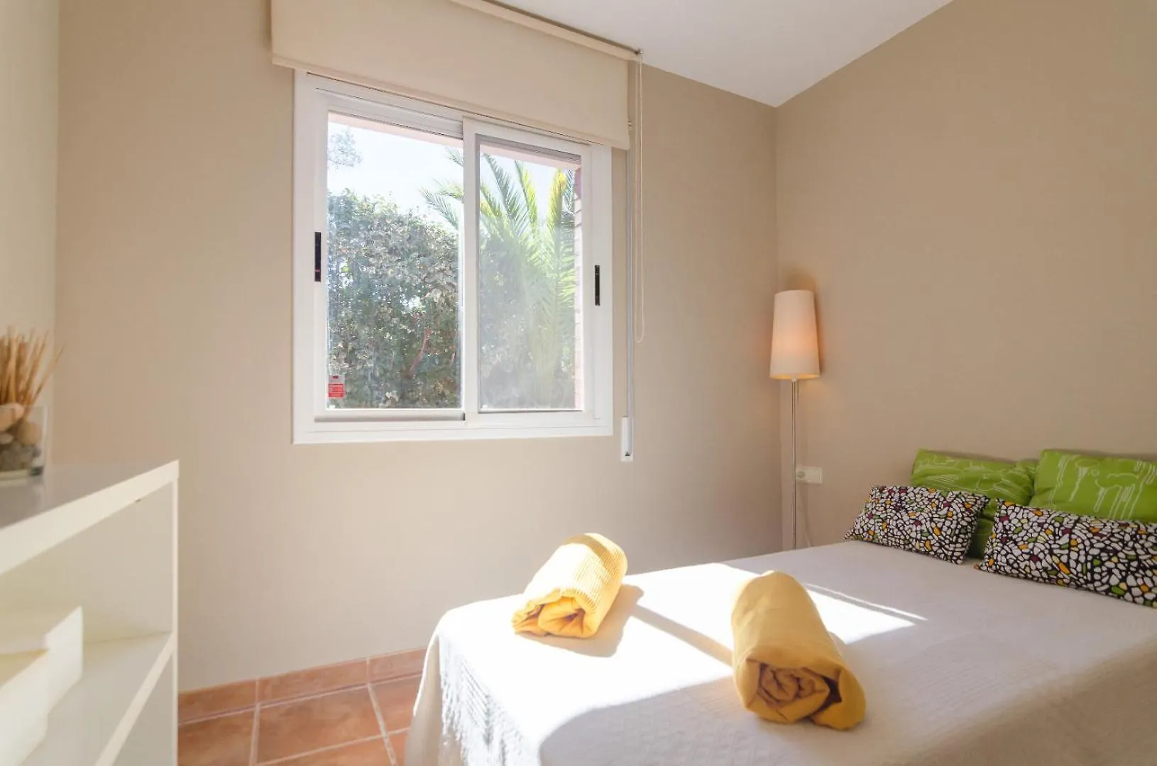 Club Villamar - Maria Magdalena Massanet De La Selva Spain