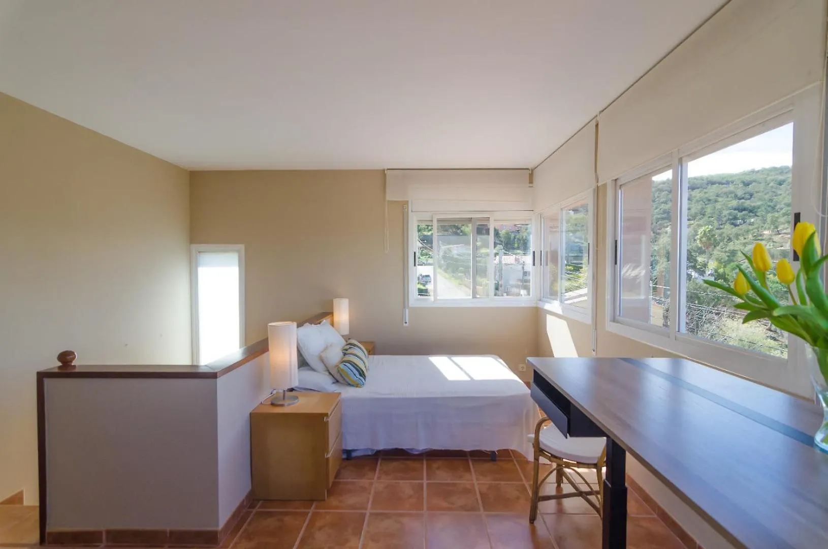 Club Villamar - Maria Magdalena Massanet De La Selva Villa