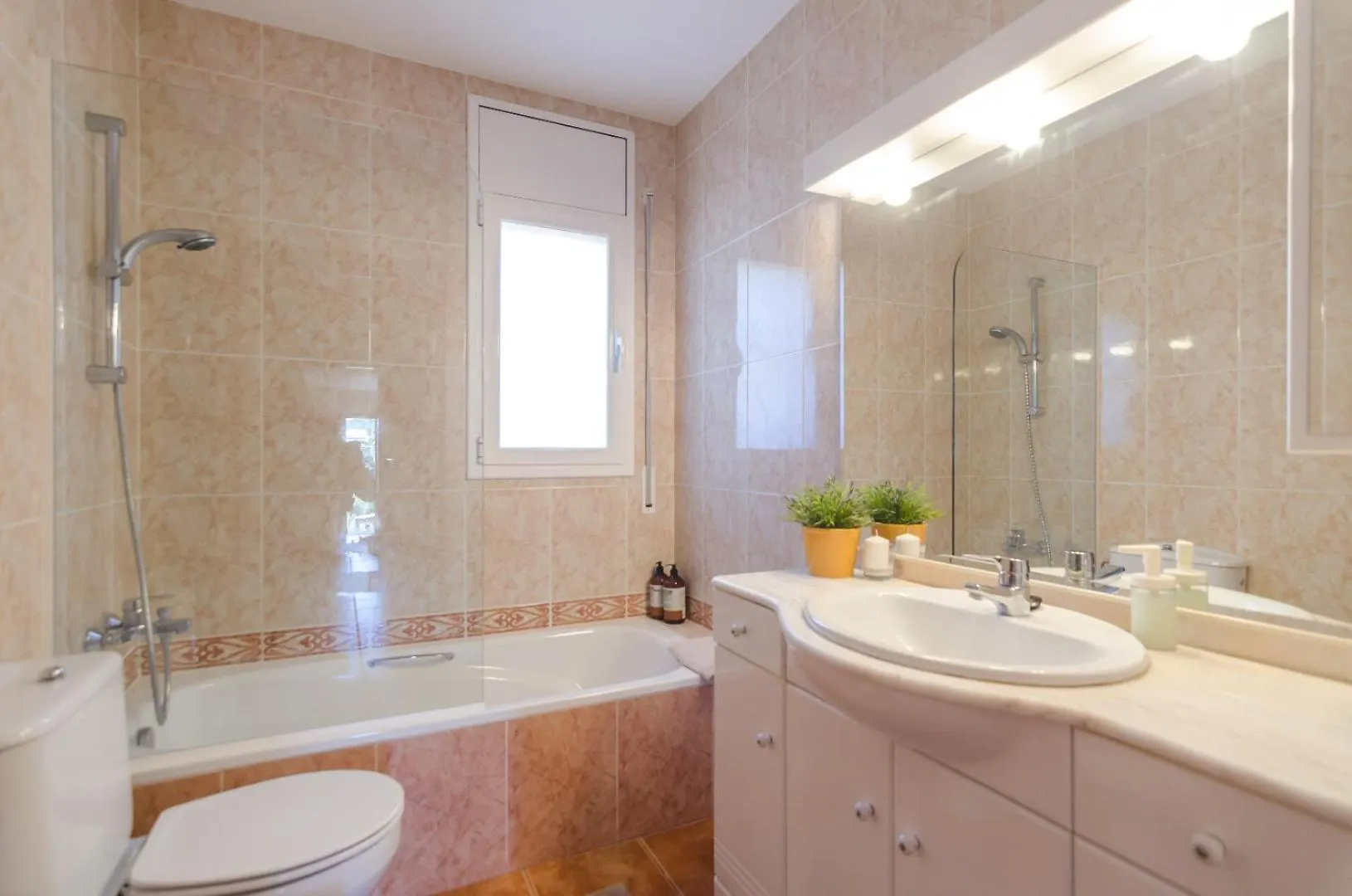 Villa Club Villamar - Maria Magdalena Massanet De La Selva Spain