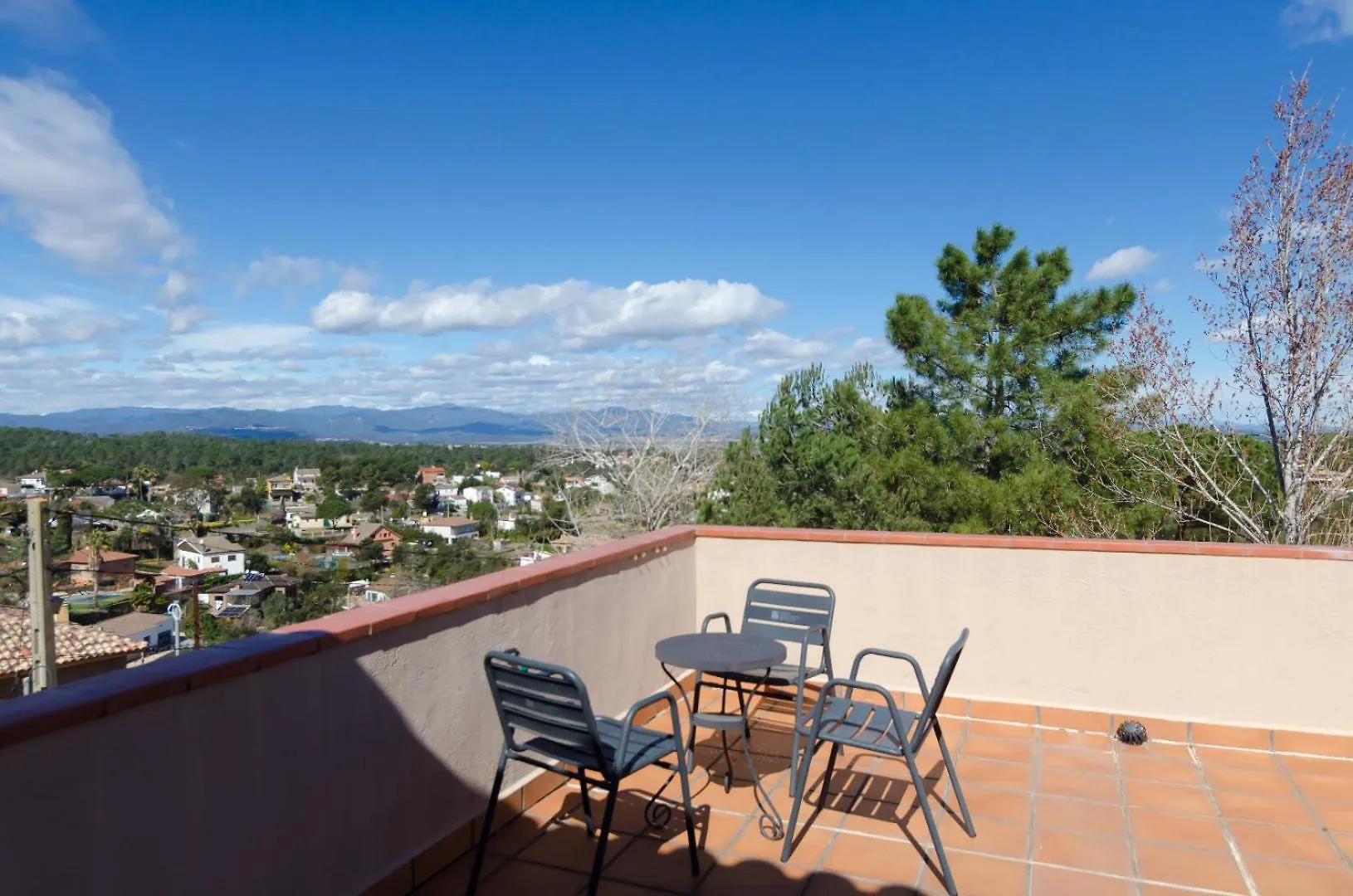 Club Villamar - Maria Magdalena Massanet De La Selva Villa