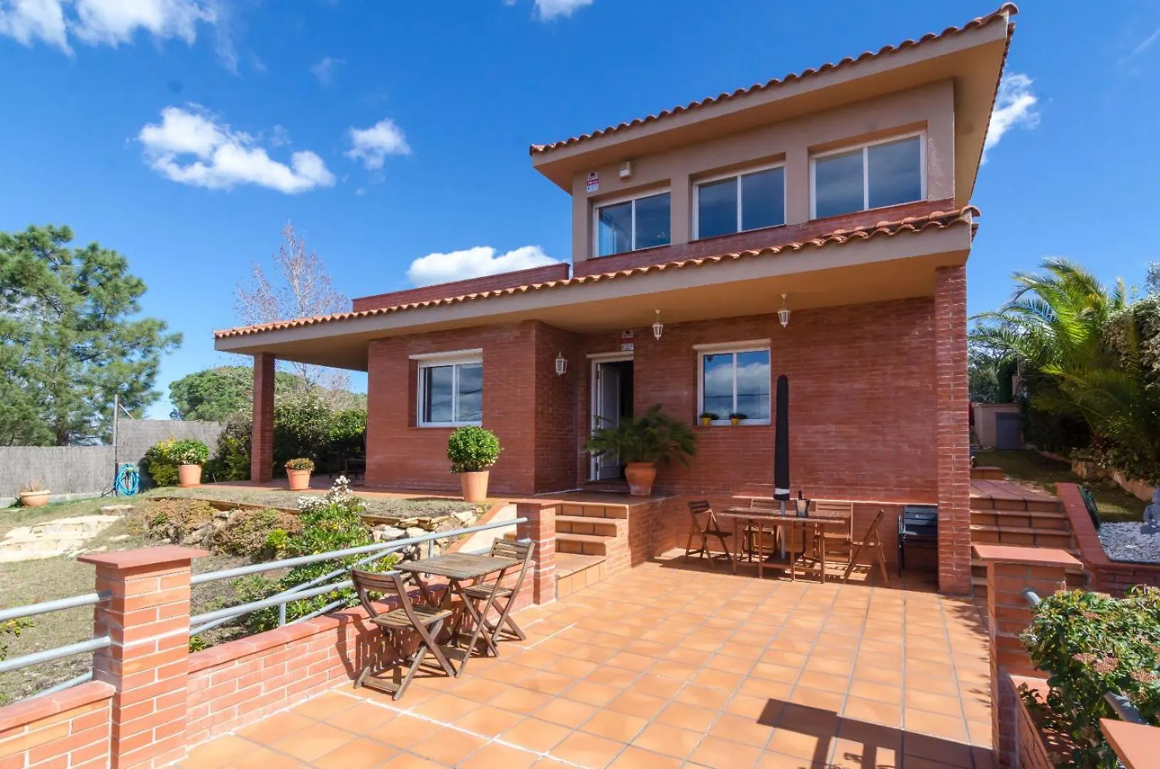 Villa Club Villamar - Maria Magdalena Massanet De La Selva