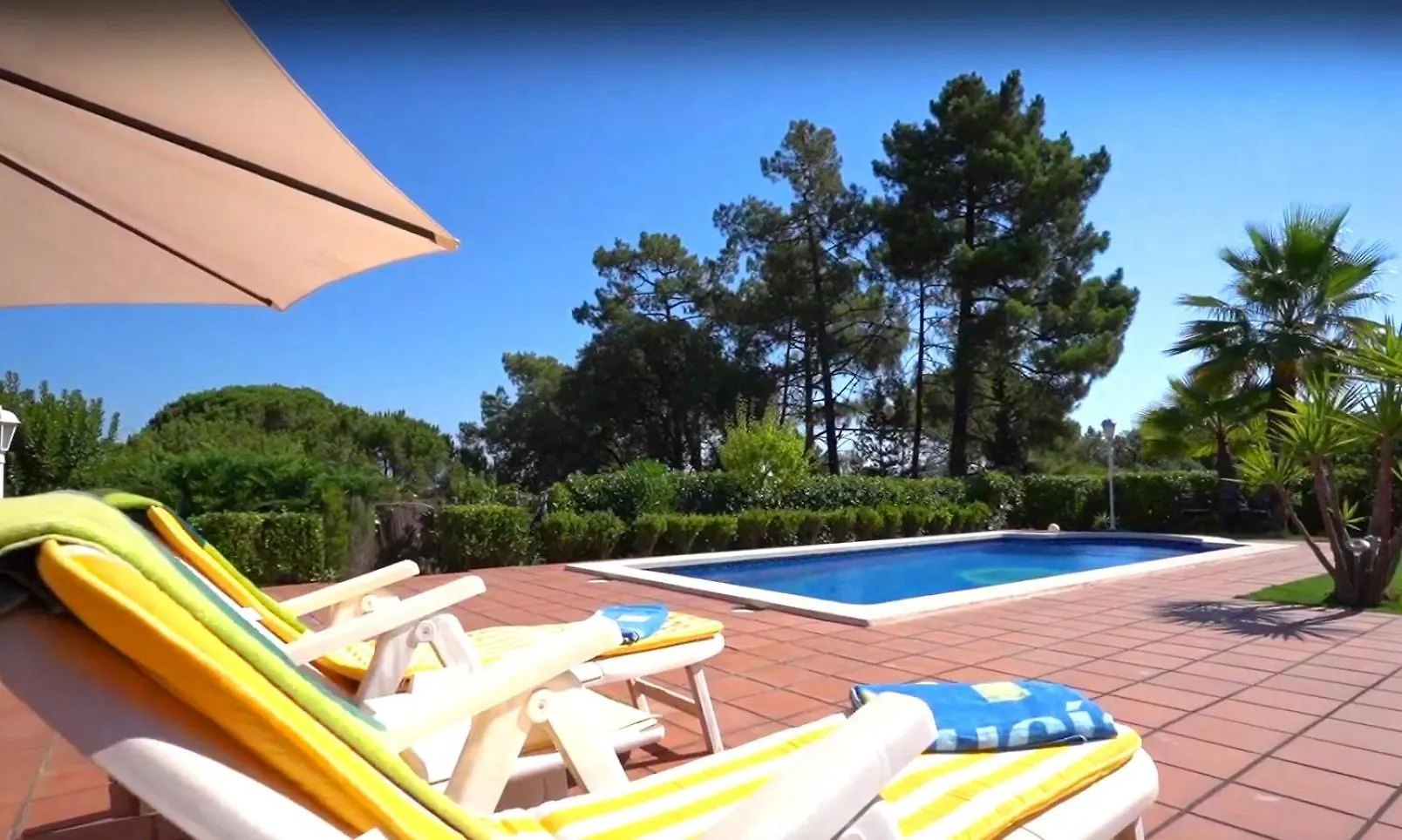 Club Villamar - Maria Magdalena Massanet De La Selva Villa