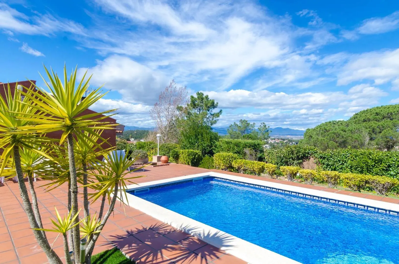 Club Villamar - Maria Magdalena Massanet De La Selva Villa