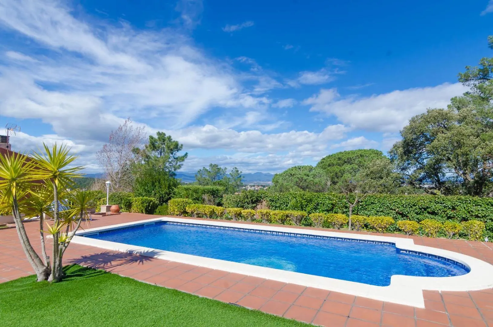 Club Villamar - Maria Magdalena Massanet De La Selva Villa