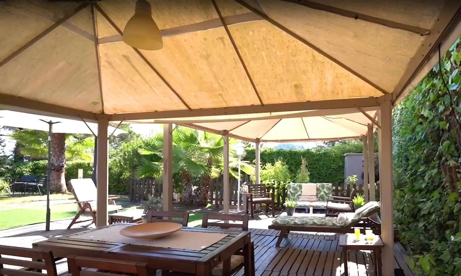 Villa Club Villamar - Maria Magdalena Massanet De La Selva