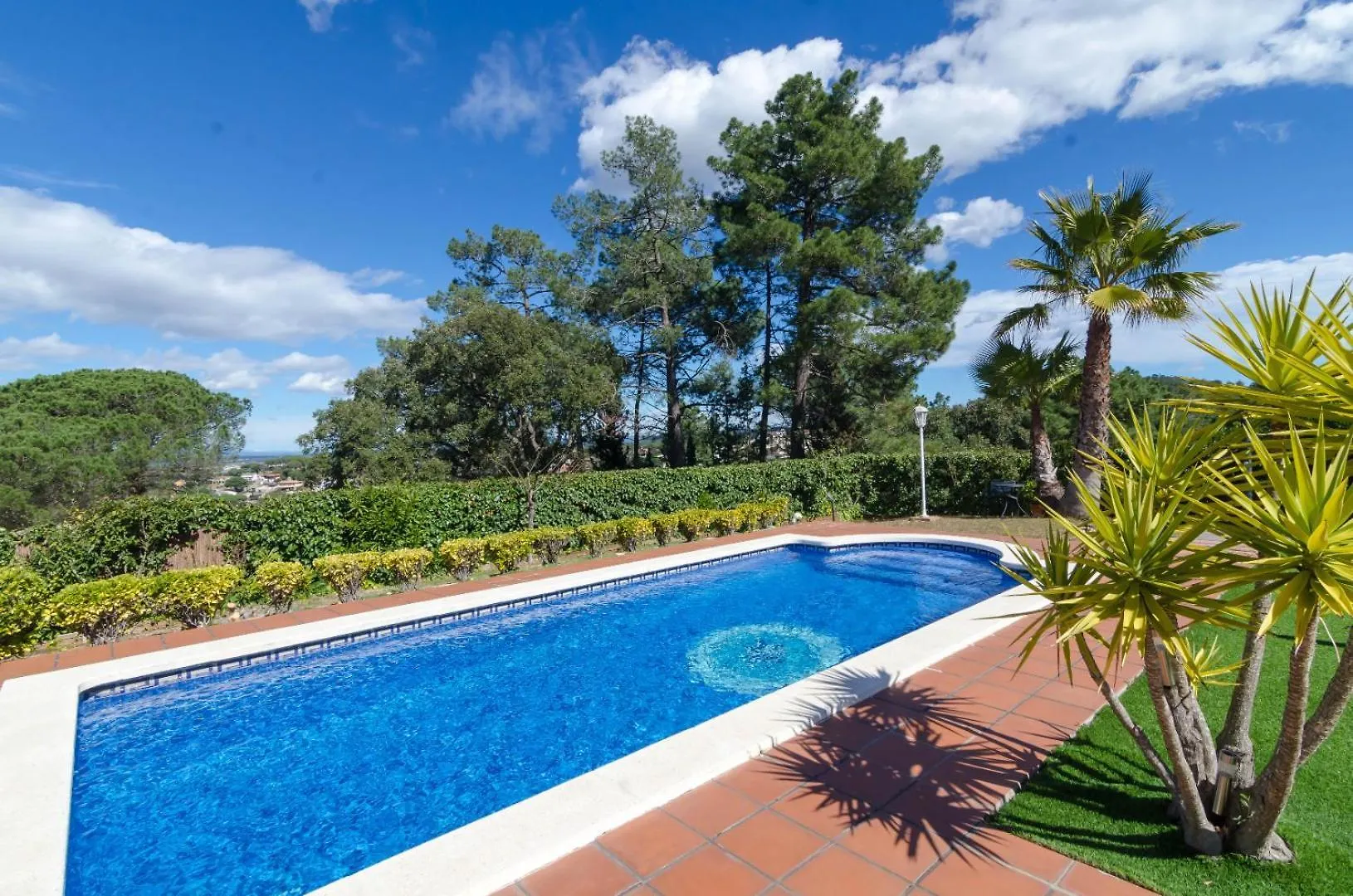 Club Villamar - Maria Magdalena location